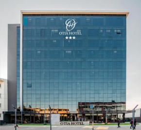 OTIA HOTEL
